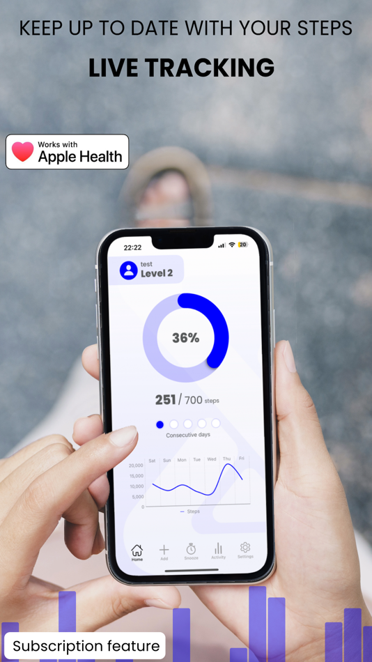 #7. Social Limits (iOS) By: Social Limits LTD