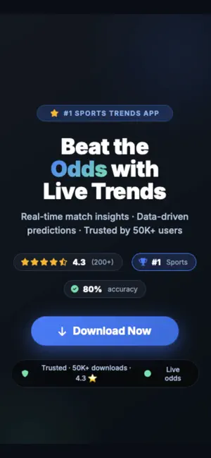 Sports Betting Tips screenshot 1