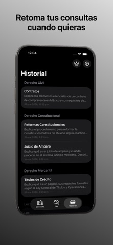 LexMX Screenshot 10 of 10