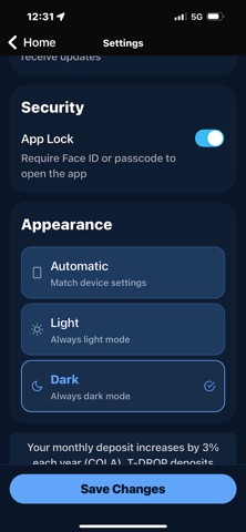 DROP Daily iPhone screenshot