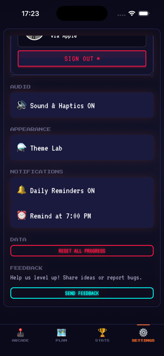 System Design Arcade Screenshot 10 of 10