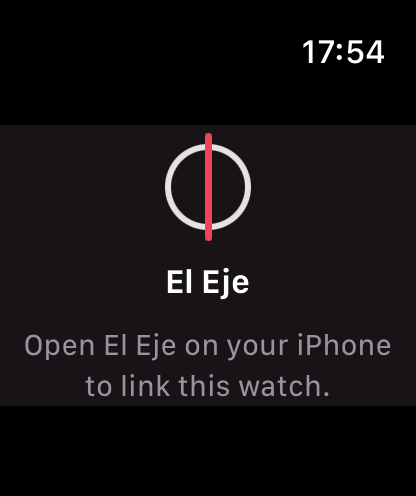 El Eje screenshot 9