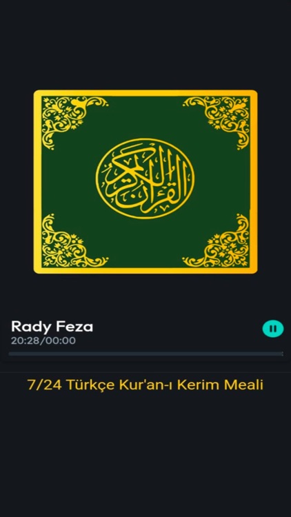 Feza Radyo