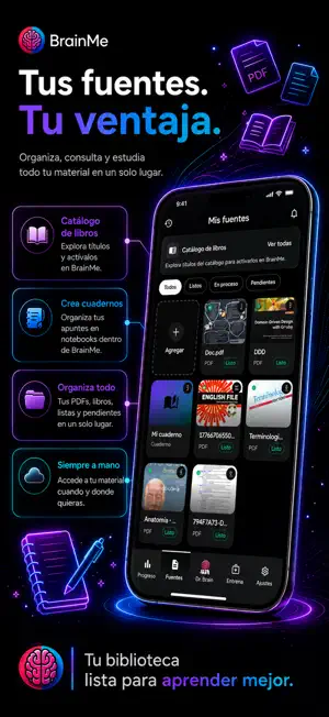 BrainMe: Medicina screenshot 4