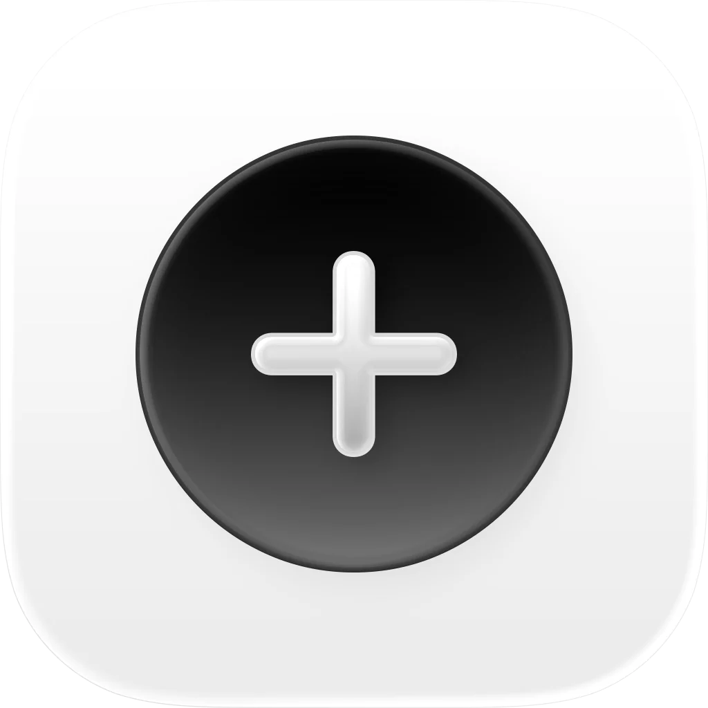 Count Up - Counter