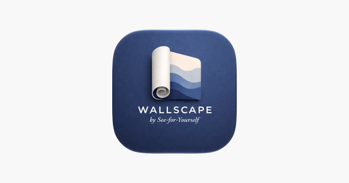 ‎SFY - Wallscape App - App Store
