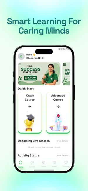 Imprints Academy screenshot 3