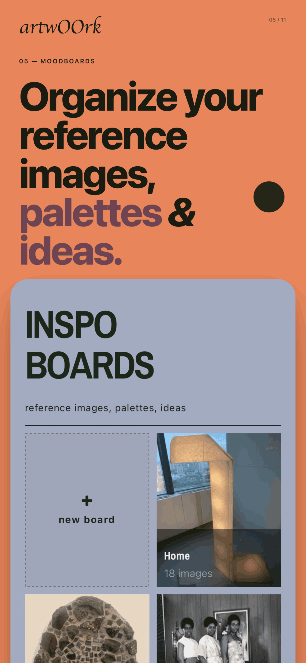 artwOOrk: Artist Business App screenshot 10