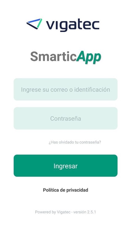 SmarticApp