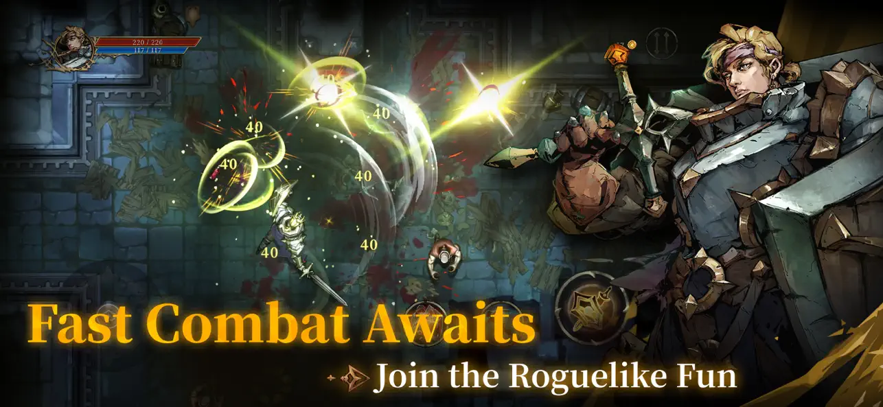 Shadow of the Depth Hack screenshot 2 - iOS game interface