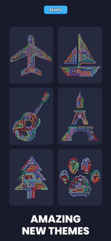 Arrows - Puzzle Escape Games Screenshot 8 of 8
