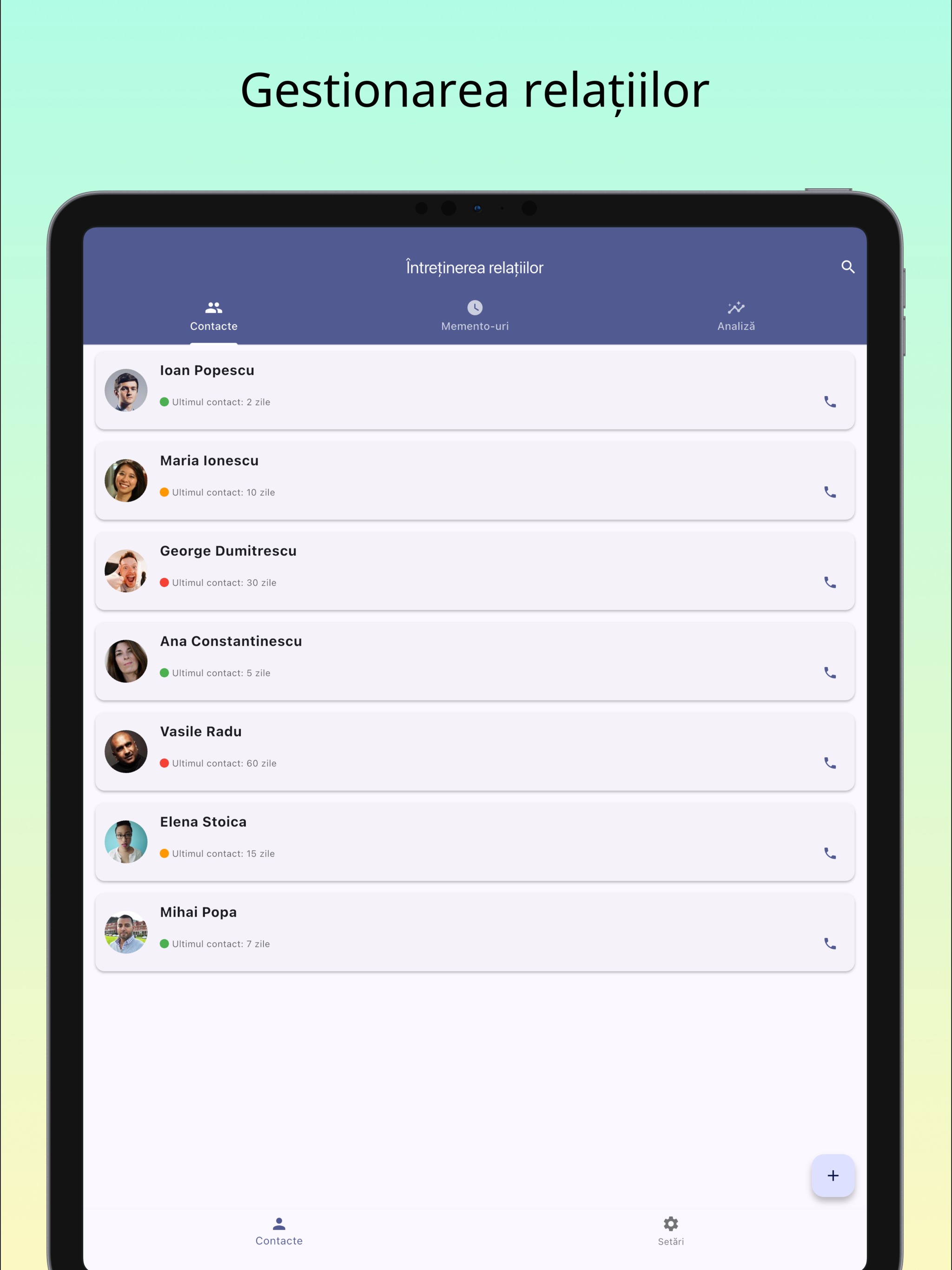 Piggy - Mutual Funds App