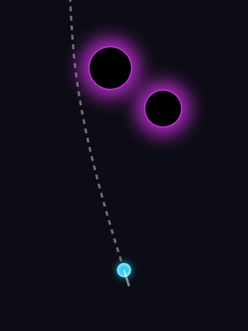Gravity Slingshot: Orbit Orbit iPad screenshot