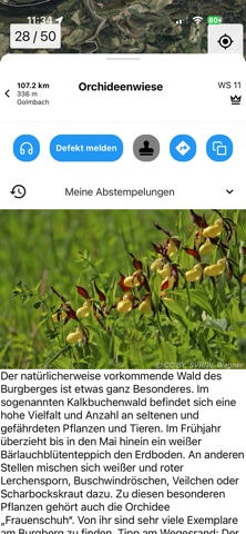 Wilde Heimat Screenshot 2 of 8