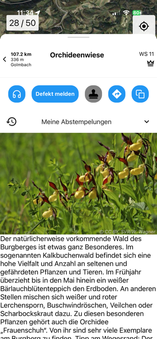Wilde Heimat Screenshot 2 of 8