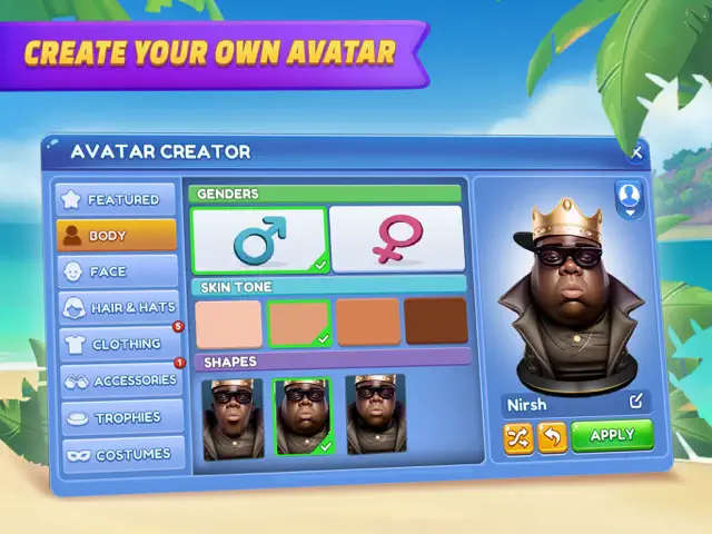 screenshot 3