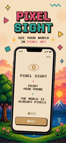 CamSprite Screenshot 8 of 9