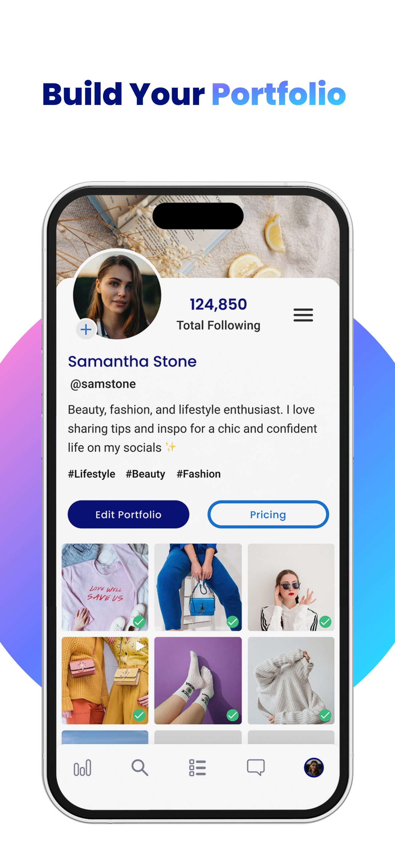 Glewee: Paid Brand Deals screenshot 3