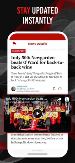 Daily News - World Updates screenshot 1
