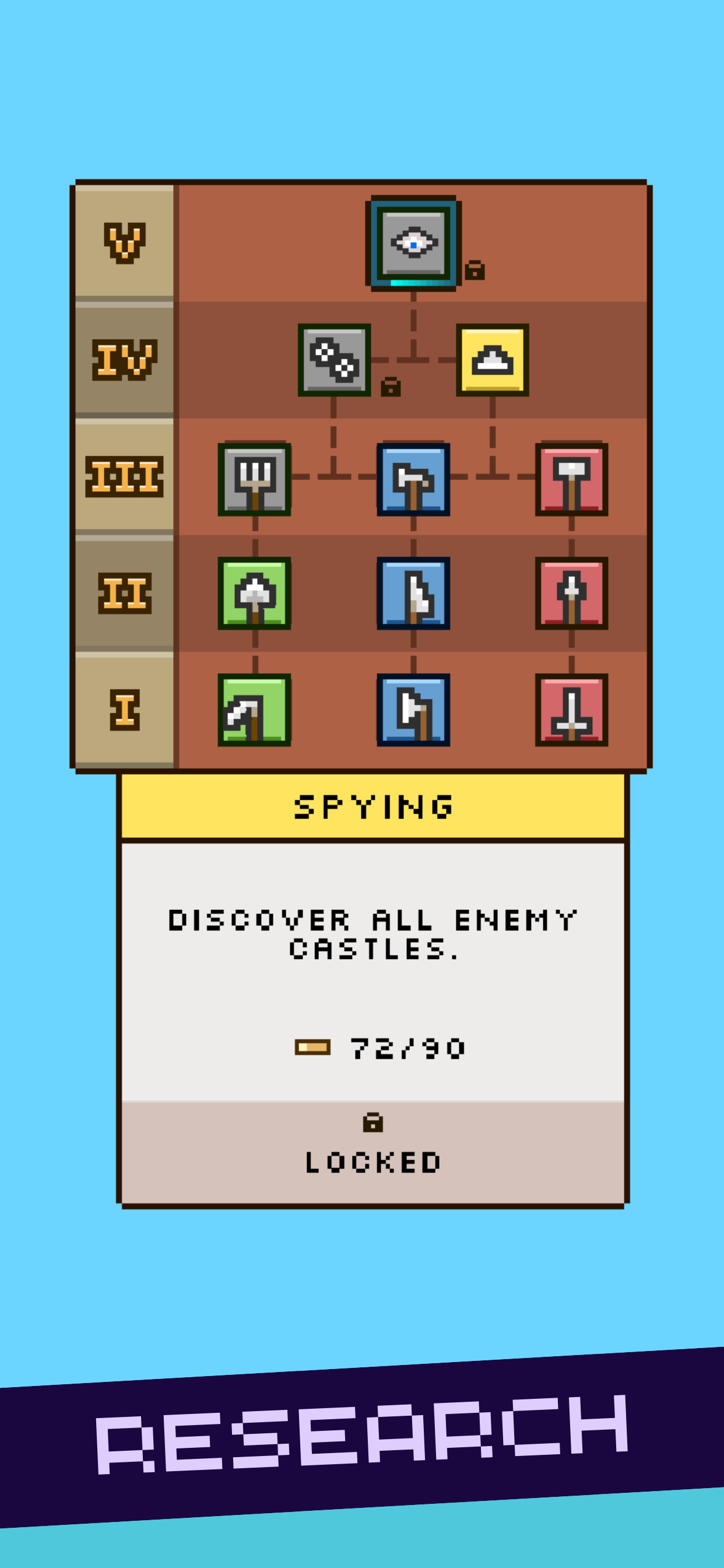 Land and Castles - RTS