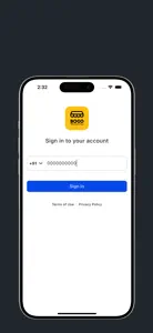 BOGO Merchant App screenshot #2 for iPhone