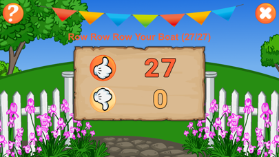 Music Box Kids Game Screenshot