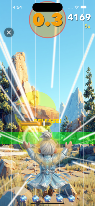 TapHorizon: Ascend Screenshot 5 of 9