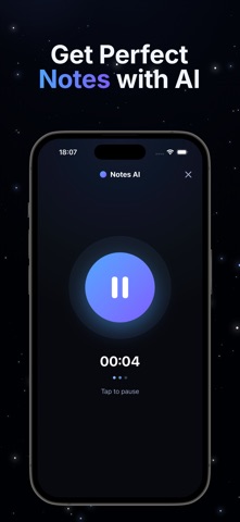 Fathom AI: AI Note Taker screenshot
