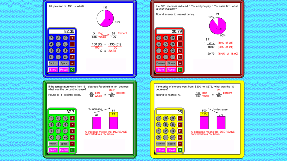 #4. Math Galaxy Word Problems Fun (iOS) 由: Math Galaxy