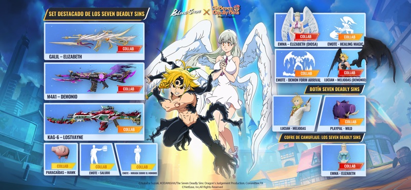 Blood Strike - FPS for all screenshot 4