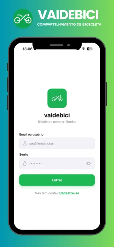 VaideBici screenshot 4 of 5
