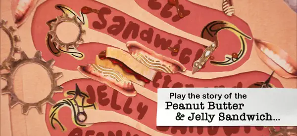 PBJ – The Musical