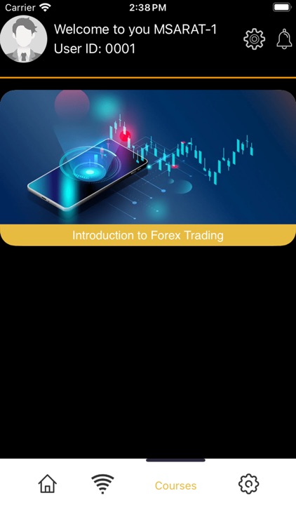 Trading Masters App screenshot-4