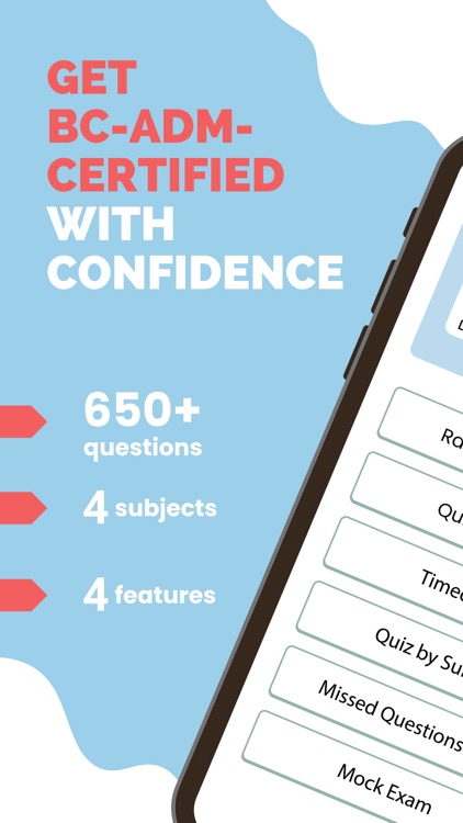 ADCES BC-ADM Exam Prep 2025
