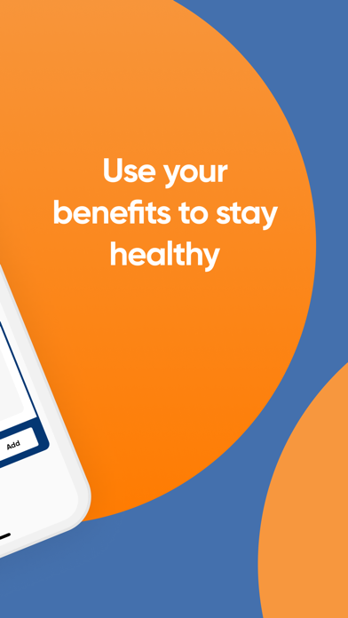 Cozmo Health iPhone screenshot 5 - Medical app