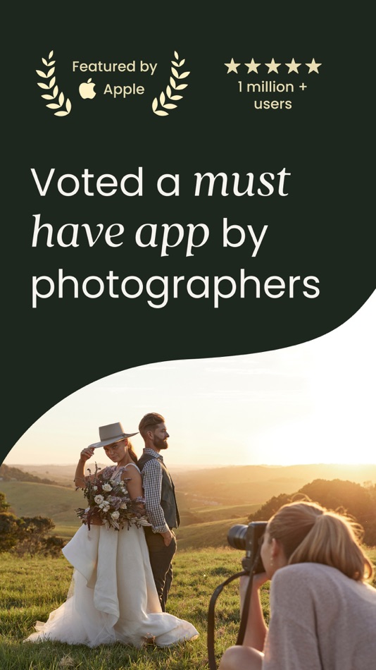#1. UNSCRIPTED Photography Poses (macOS) بواسطة: OMJ Holdings Pty Ltd