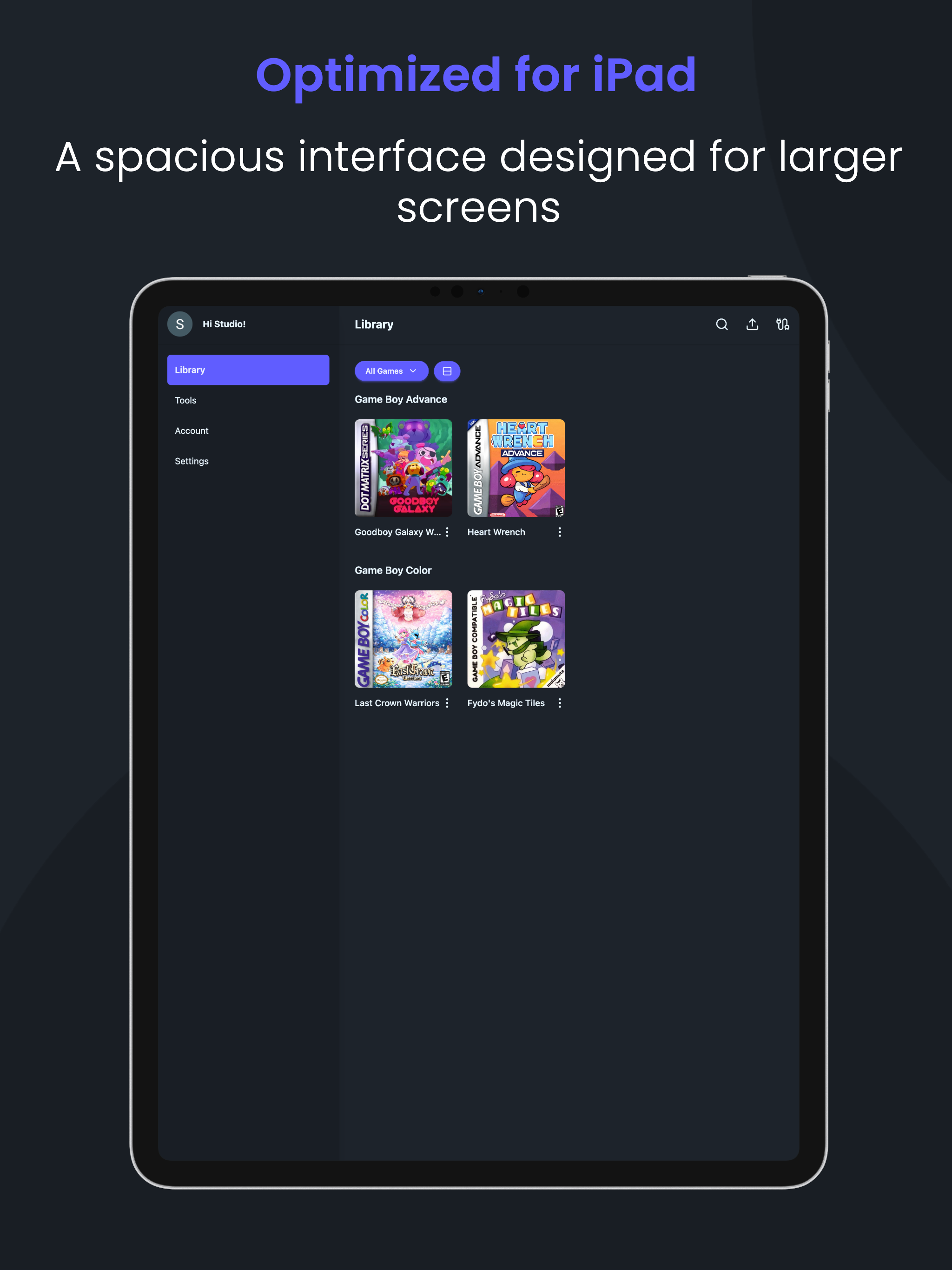 Foxol screenshot 9