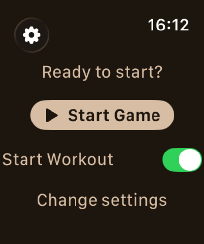Padel Points Counter • Scoring screenshot 3