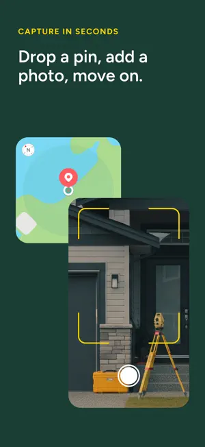 Pin Drop: Custom Maps & Places screenshot 4