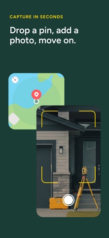 Pin Drop: Custom Maps & Places Screenshot 4 of 10