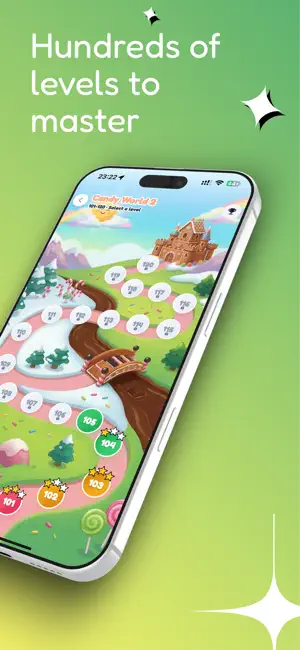 Color Pop: Match the Colors screenshot 3