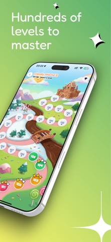 Color Pop: Match the Colors screenshot