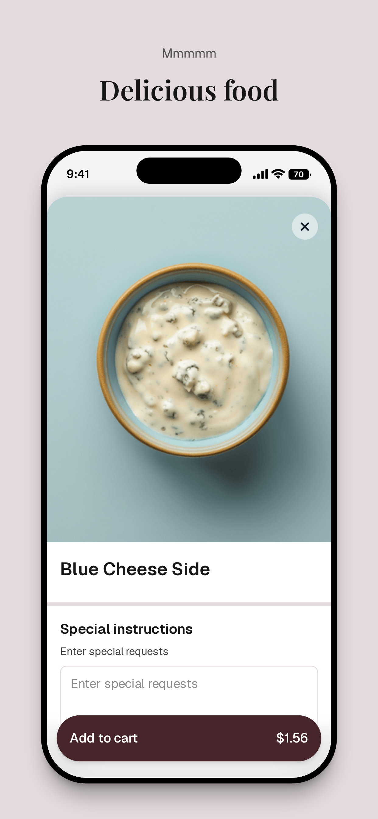 Florina’s Wood Fired Pizza screenshot 5