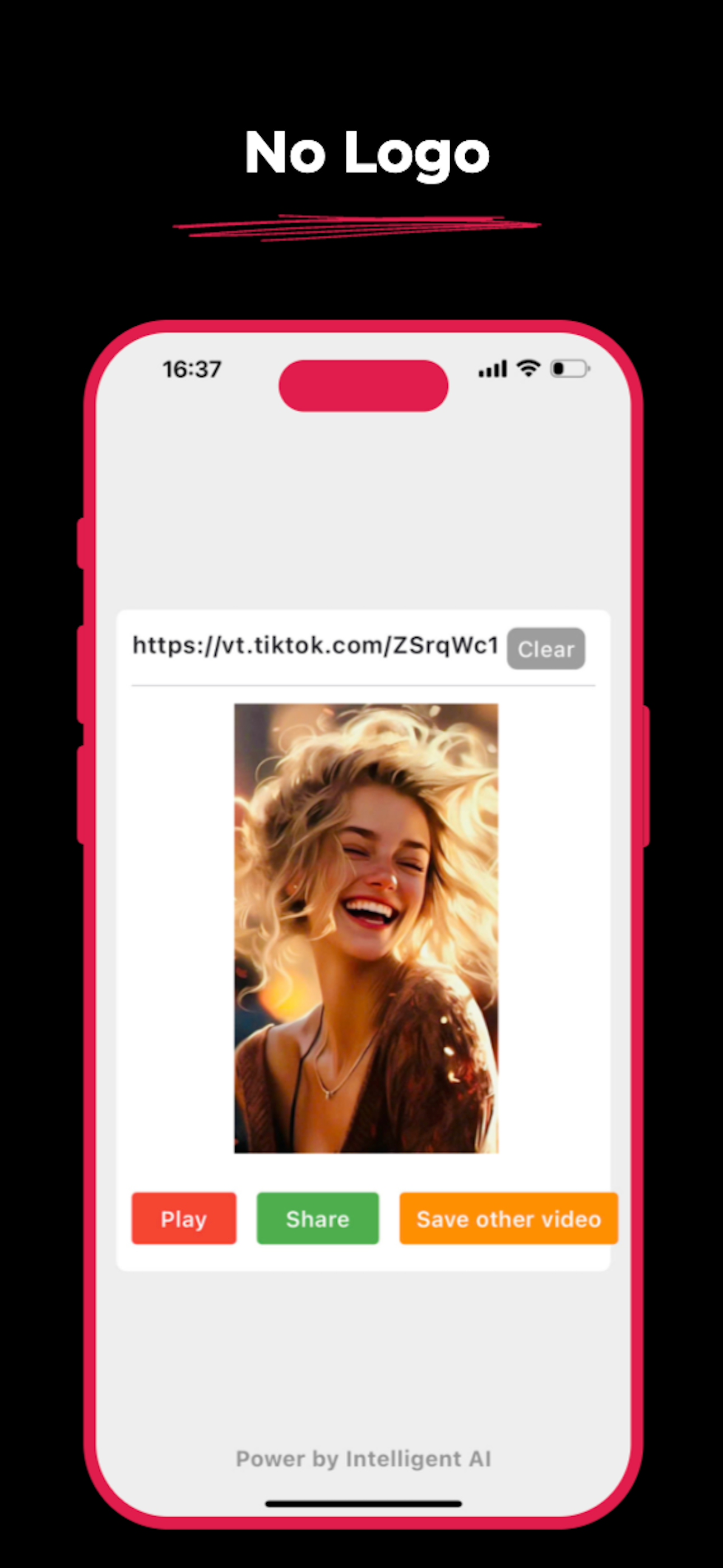 CapTik - Save all Social Video