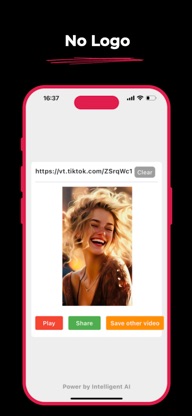 CapTik - Save all Social Video screenshot 4