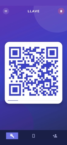 TecPass App screenshot