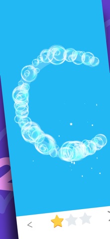 Turkish Alphabet : Alfabe ABC iPhone screenshot