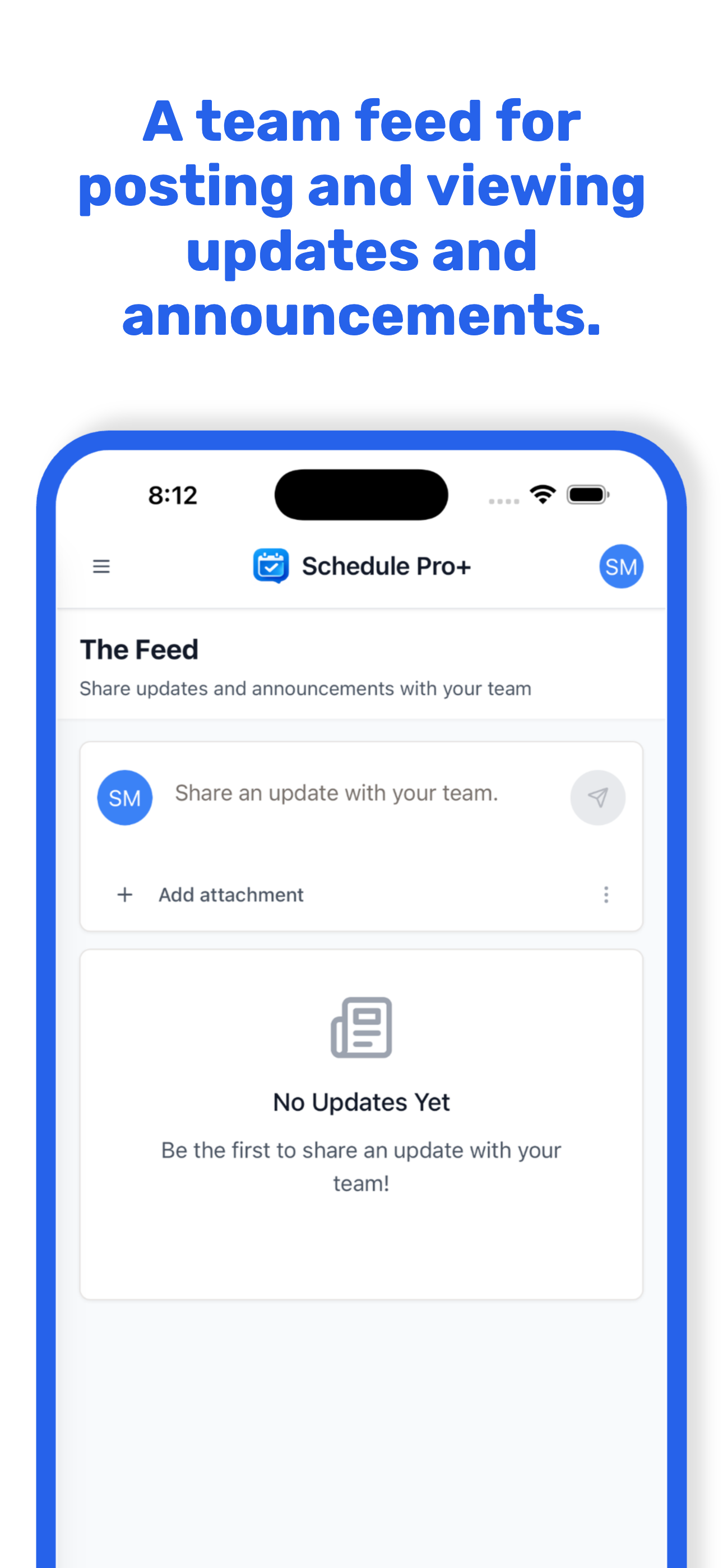 Schedule Pro+ screenshot 5