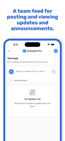 Schedule Pro+ Screenshot 5 of 6