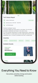 Onground - Book. Play. Repeat! screenshot